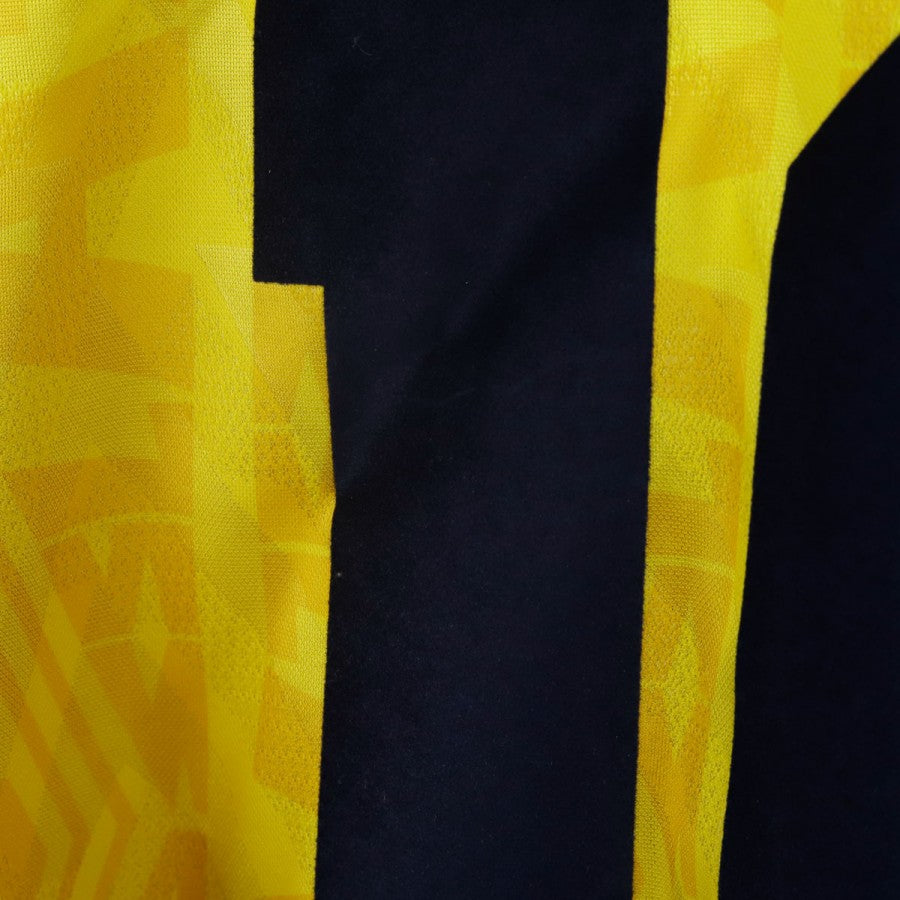 maglia away lazio umbro n10 1993/1994 by UMBRO - Home (6)