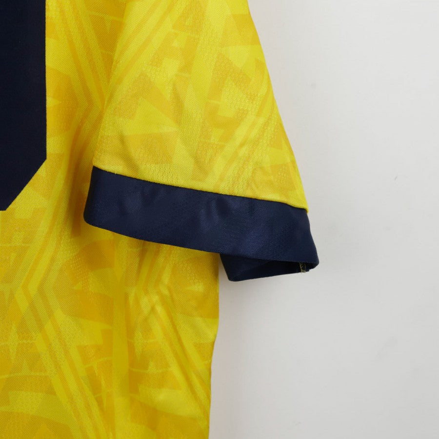 maglia away lazio umbro n10 1993/1994 by UMBRO - Home (8)