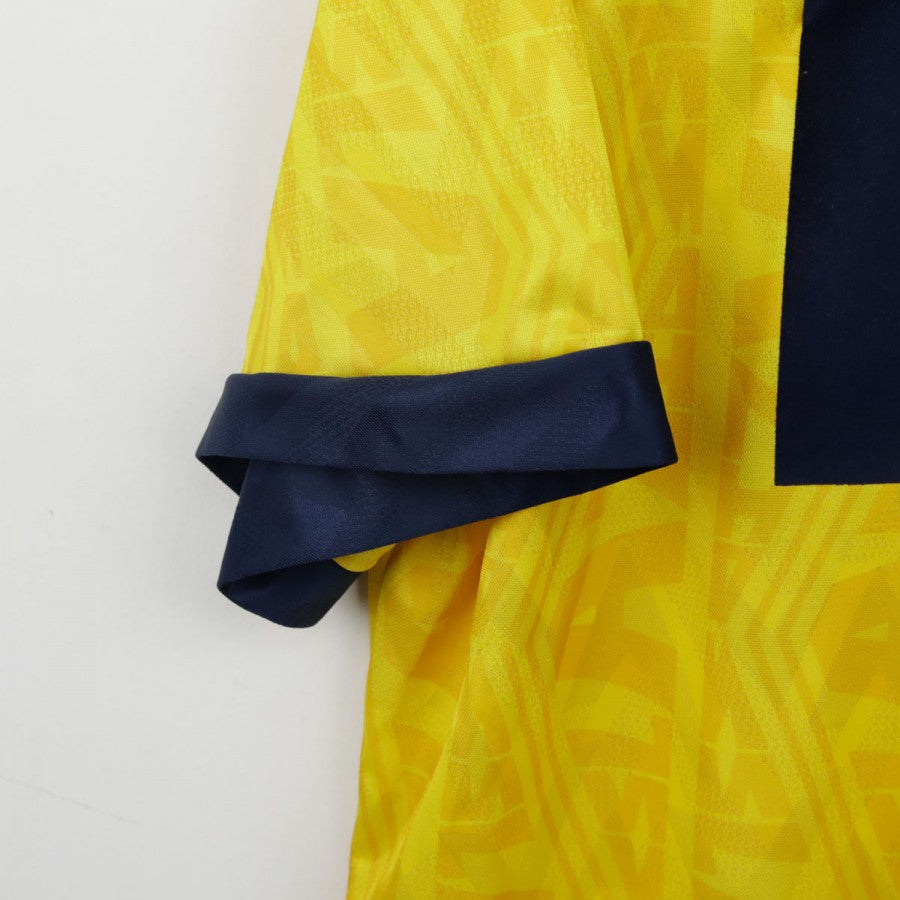 maglia away lazio umbro n10 1993/1994 by UMBRO - Home (9)