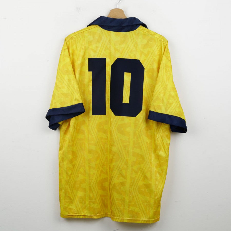 maglia away lazio umbro n10 1993/1994 by UMBRO - Home