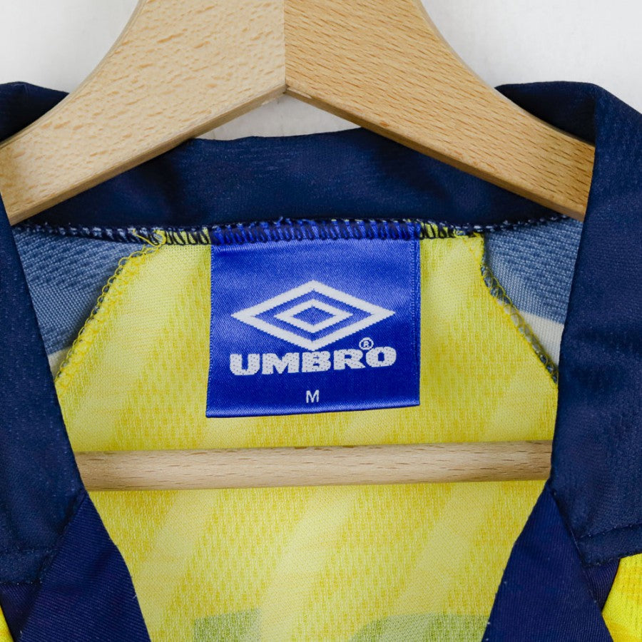 Maglia Away Lazio Umbro Nedved n18 1996/1997 by UMBRO - Home (11)
