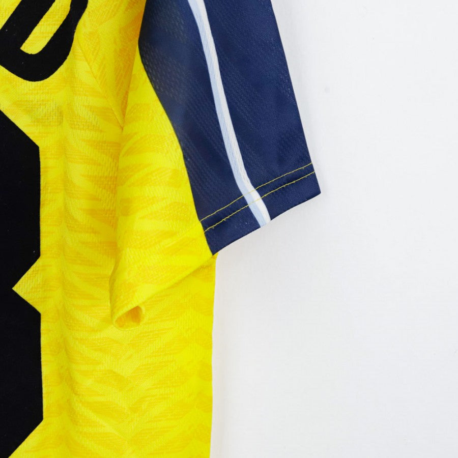 Maglia Away Lazio Umbro Nedved n18 1996/1997 by UMBRO - Home (5)