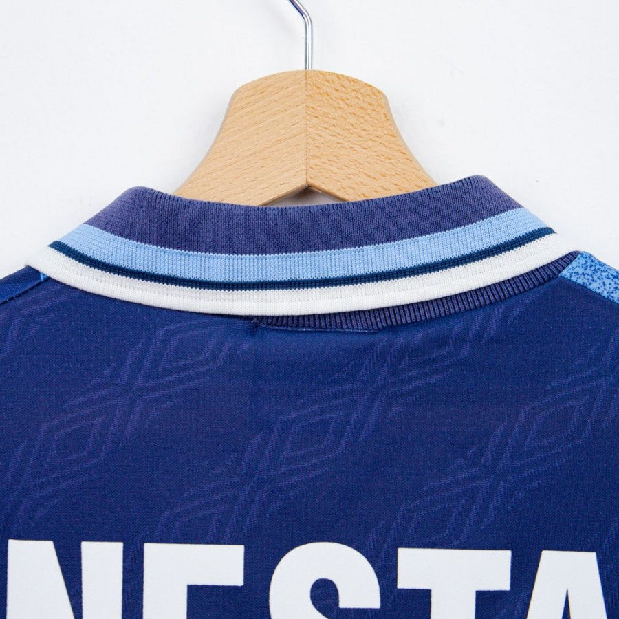 maglia away lazio umbro nesta 13 1995/1996 by UMBRO - Home (3)