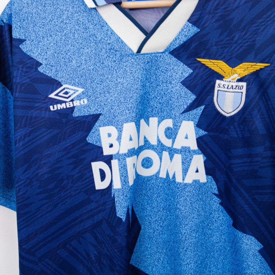 maglia away lazio umbro nesta 13 1995/1996 by UMBRO - Home (8)