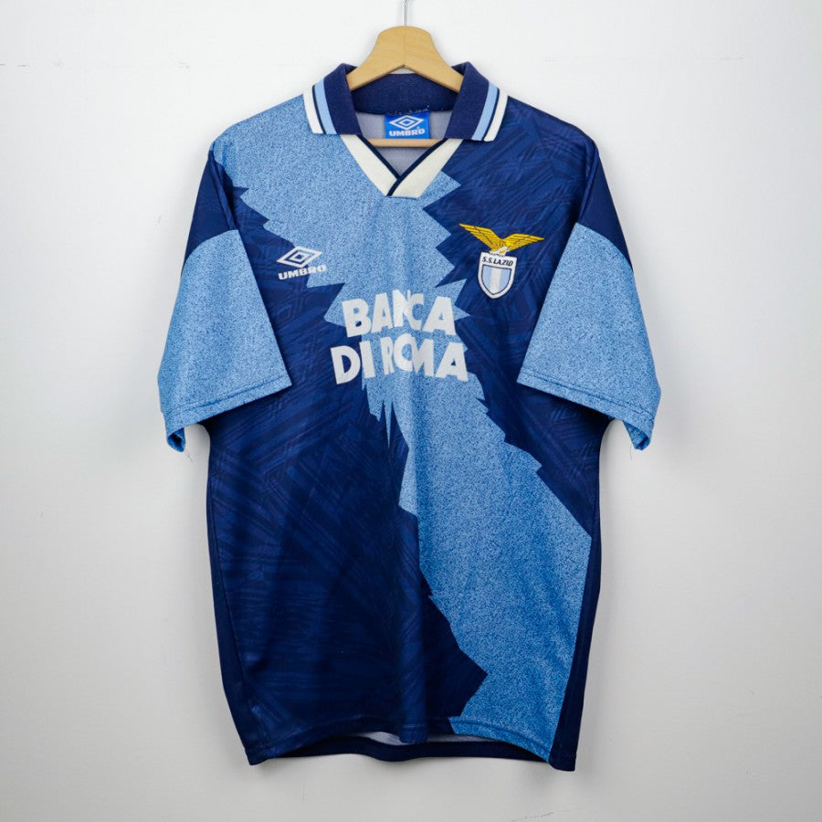 maglia away lazio umbro nesta 13 1995/1996 by UMBRO - Home (2)