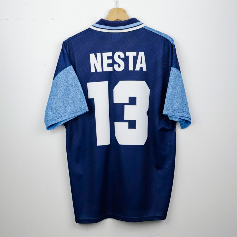 maglia away lazio umbro nesta 13 1995/1996 by UMBRO - Home