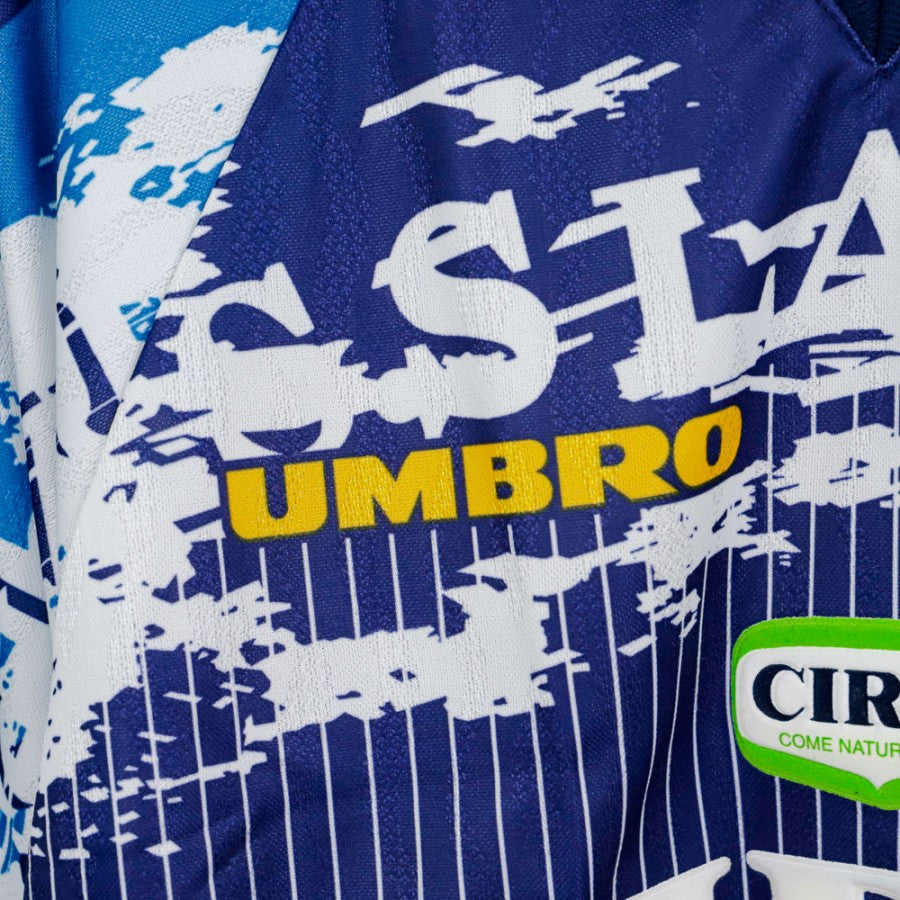 Maglia Away lazio umbro nesta 13 1996/1997 by UMBRO - Home (9)