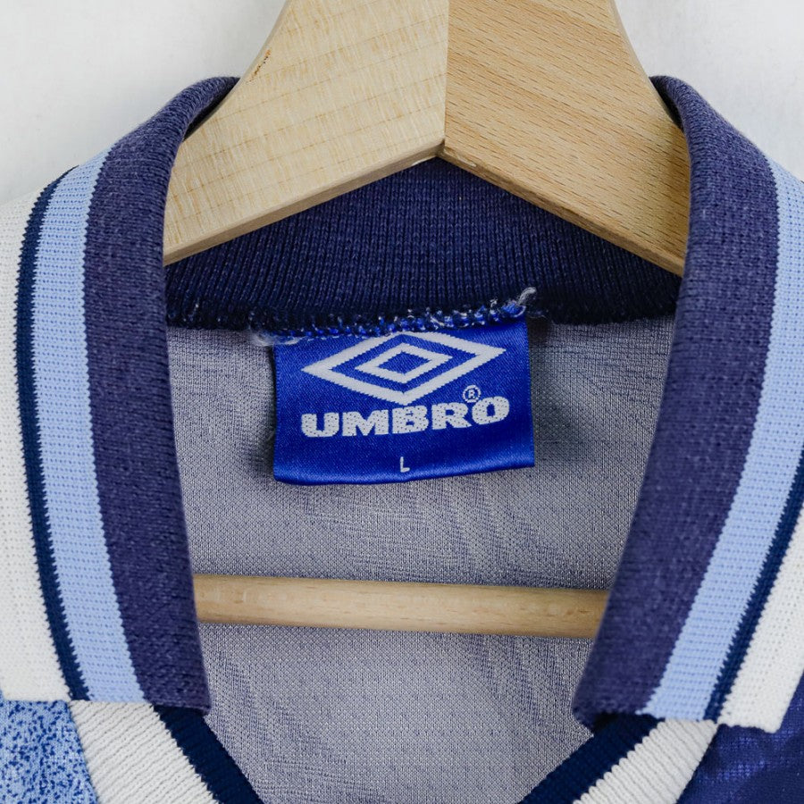 Maglia Away Lazio Umbro Nesta n13 1995/1996 by UMBRO - Home (10)