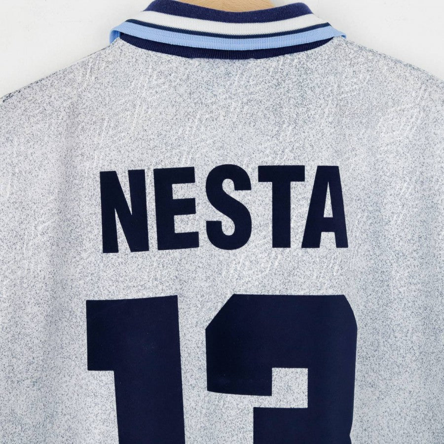 Maglia Away Lazio Umbro Nesta n13 1995/1996 by UMBRO - Home (14)
