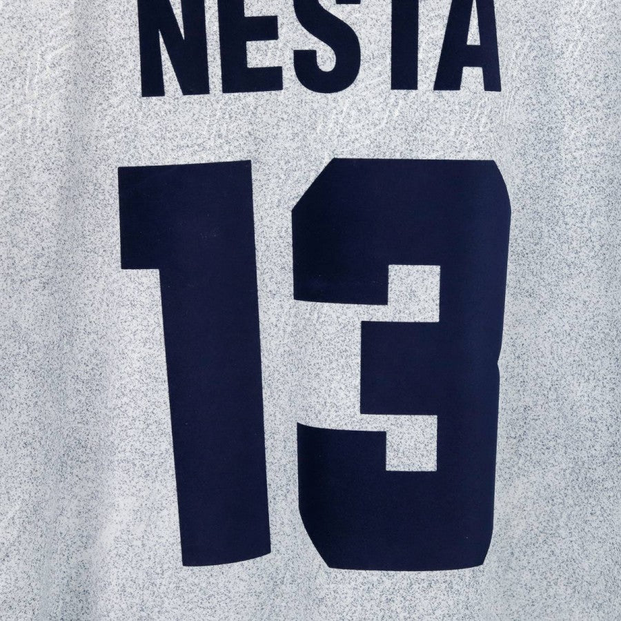 Maglia Away Lazio Umbro Nesta n13 1995/1996 by UMBRO - Home (15)