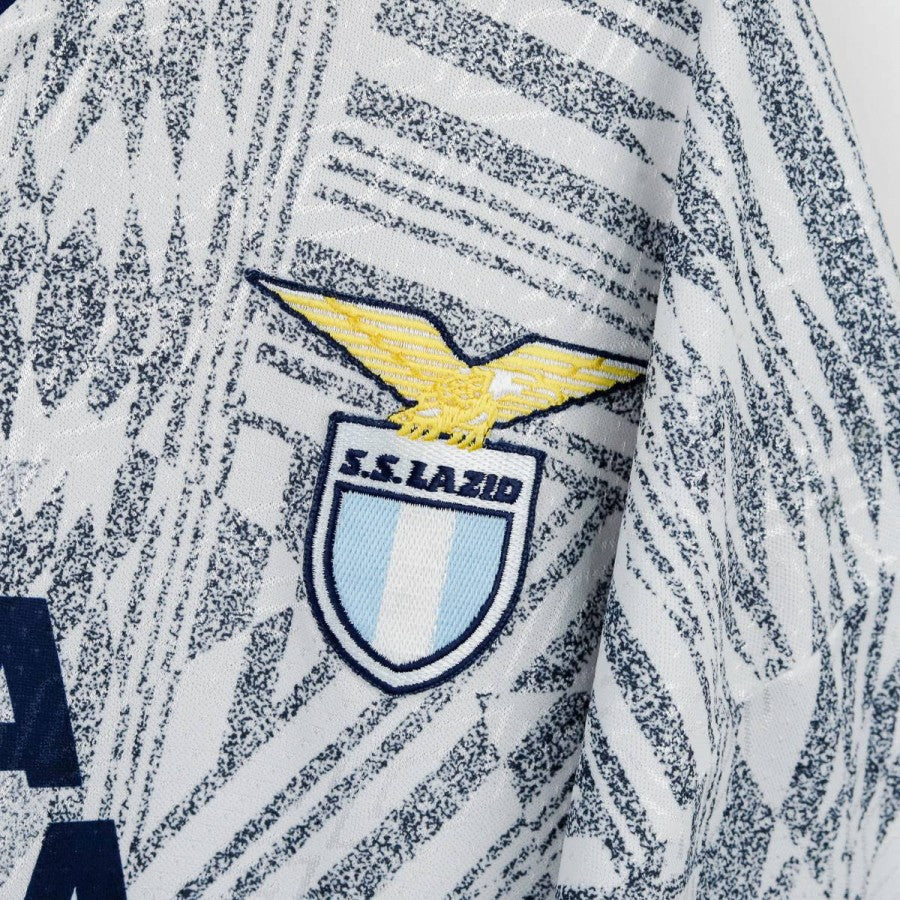 Maglia Away Lazio Umbro Nesta n13 1995/1996 by UMBRO - Home (4)