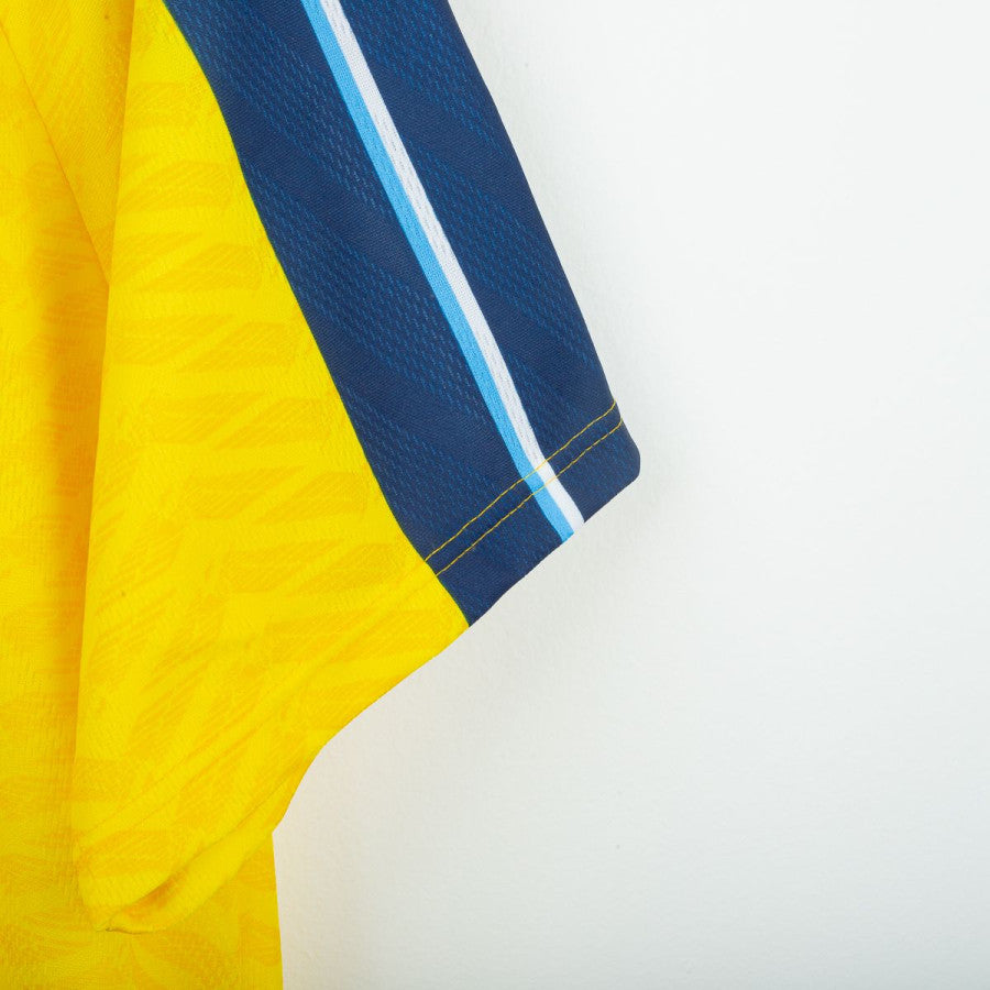 Maglia Away Lazio Umbro Protti 10 1996/1997 by UMBRO - Home (11)