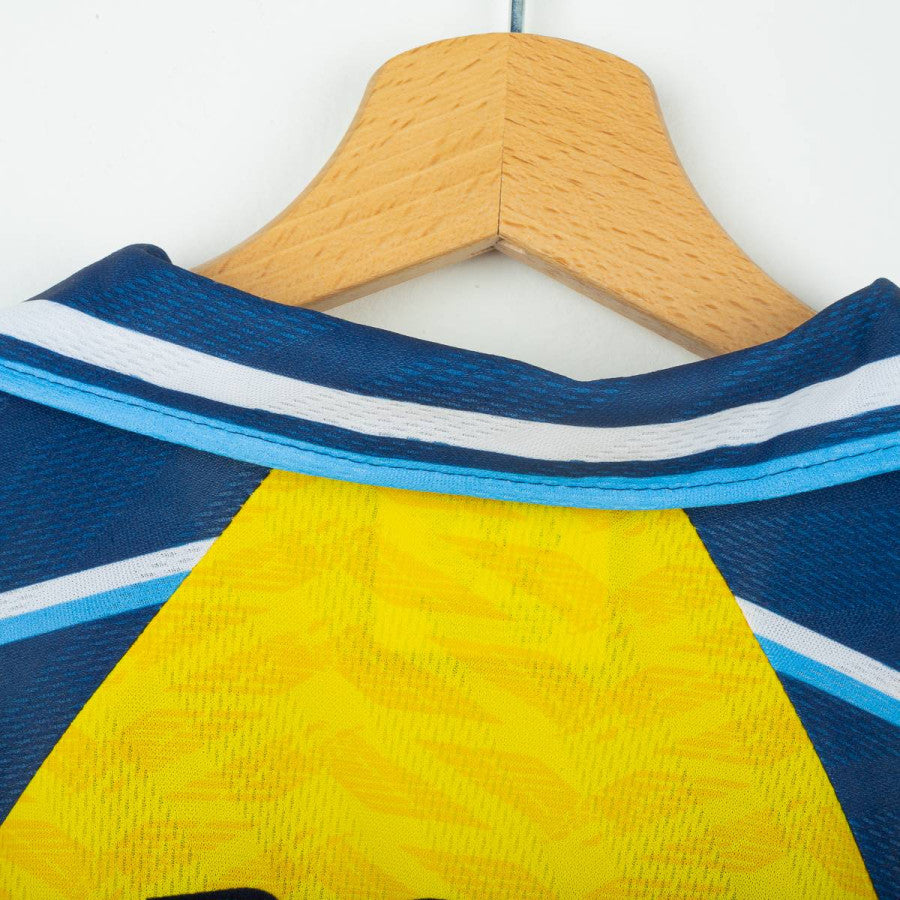 Maglia Away Lazio Umbro Protti 10 1996/1997 by UMBRO - Home (12)