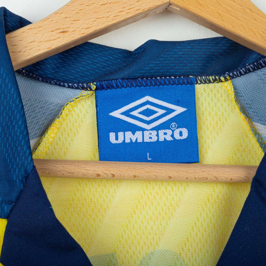 Maglia Away Lazio Umbro Protti 10 1996/1997 by UMBRO - Home (3)