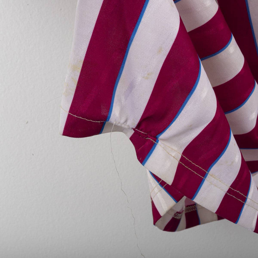 Maglia Away Manchester City Umbro 1989/1990 by UMBRO - Home (16)