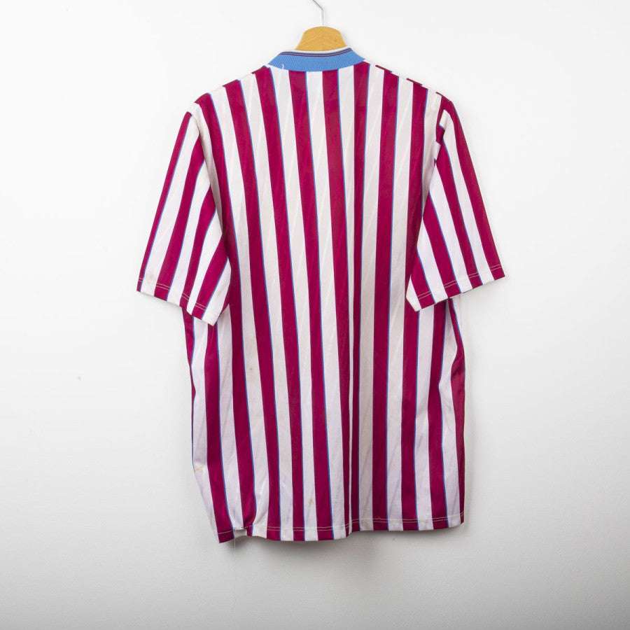 Maglia Away Manchester City Umbro 1989/1990 by UMBRO - Home (2)