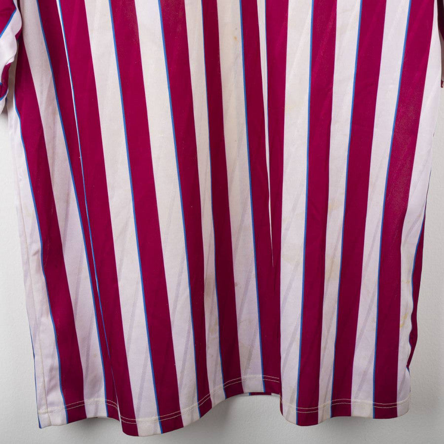 Maglia Away Manchester City Umbro 1989/1990 by UMBRO - Home (21)