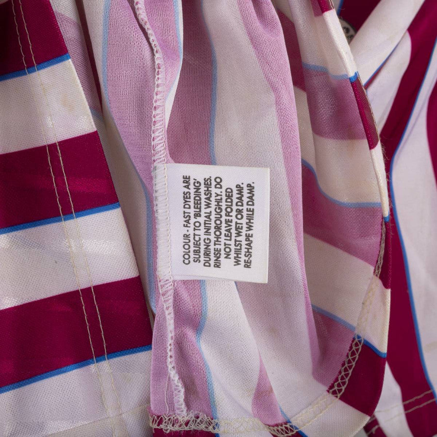 Maglia Away Manchester City Umbro 1989/1990 by UMBRO - Home (27)