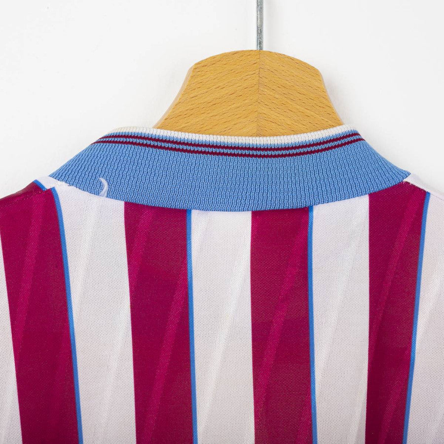 Maglia Away Manchester City Umbro 1989/1990 by UMBRO - Home (3)