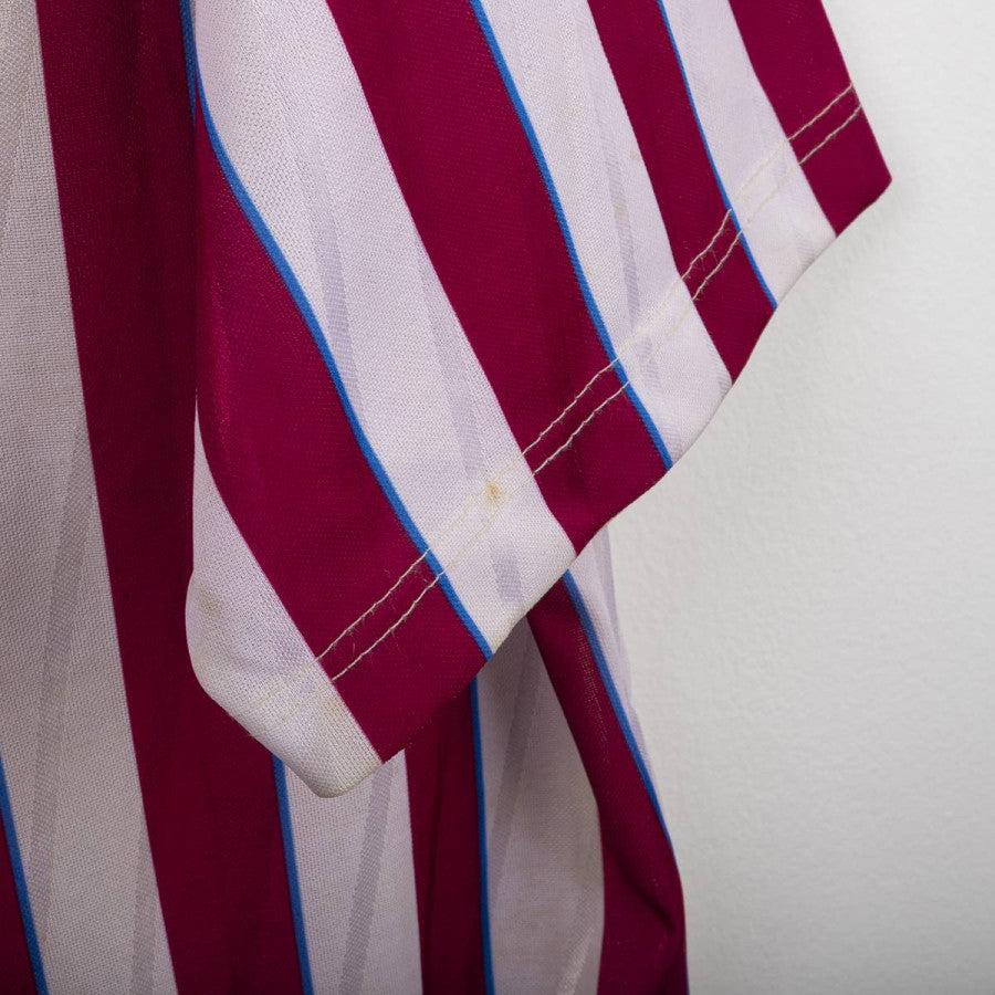 Maglia Away Manchester City Umbro 1989/1990 by UMBRO - Home (9)