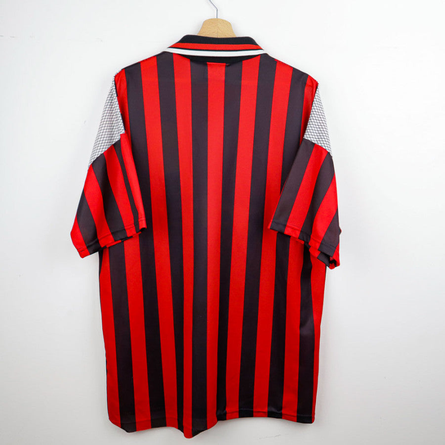 Maglia Away Manchester City Umbro 1994/1995 by UMBRO - Home (2)