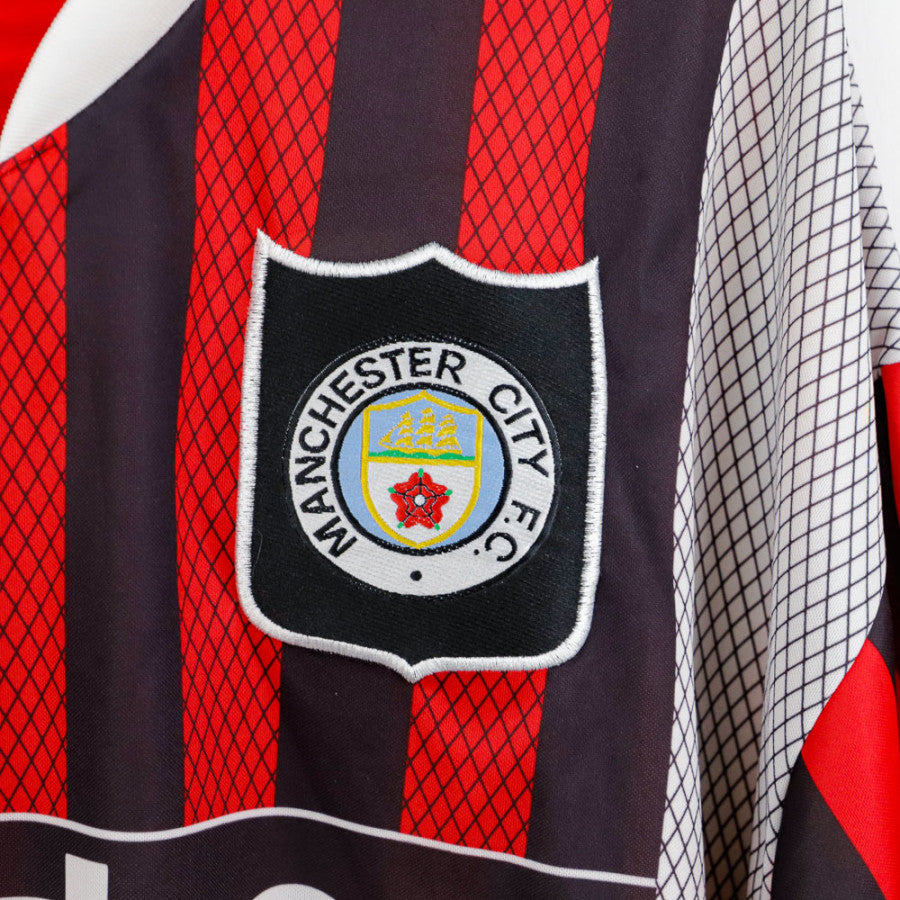 Maglia Away Manchester City Umbro 1994/1995 by UMBRO - Home (7)