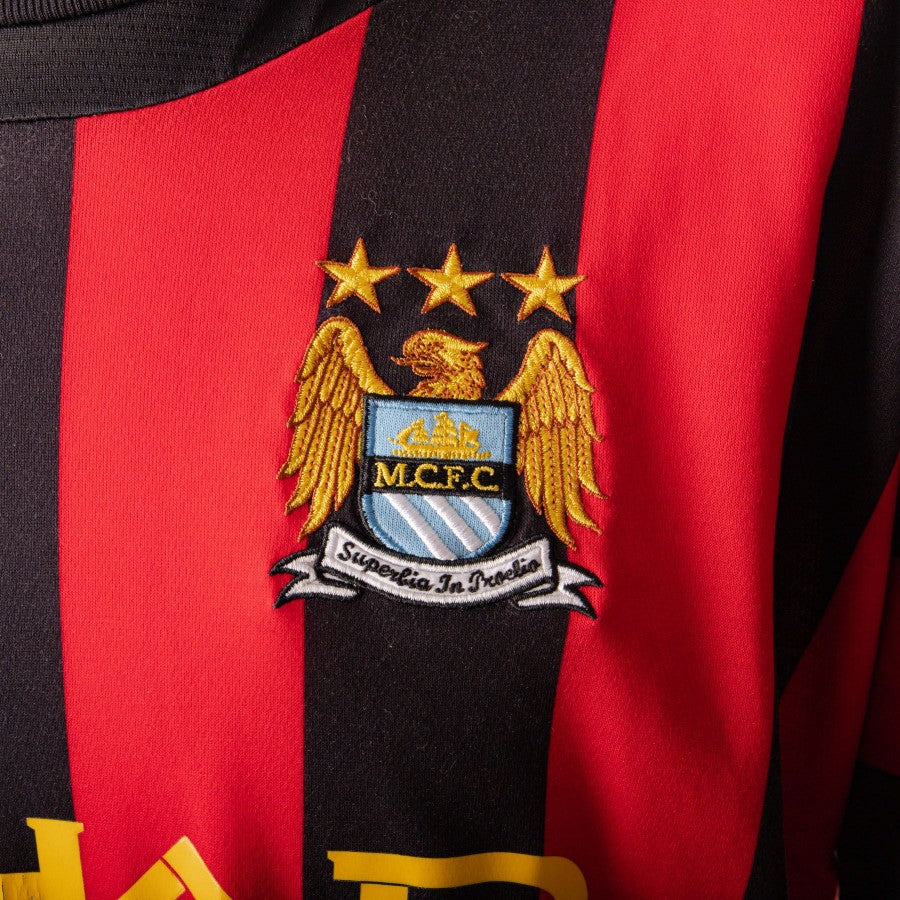 maglia away manchester city umbro 2011/2012 by UMBRO - Home (3)