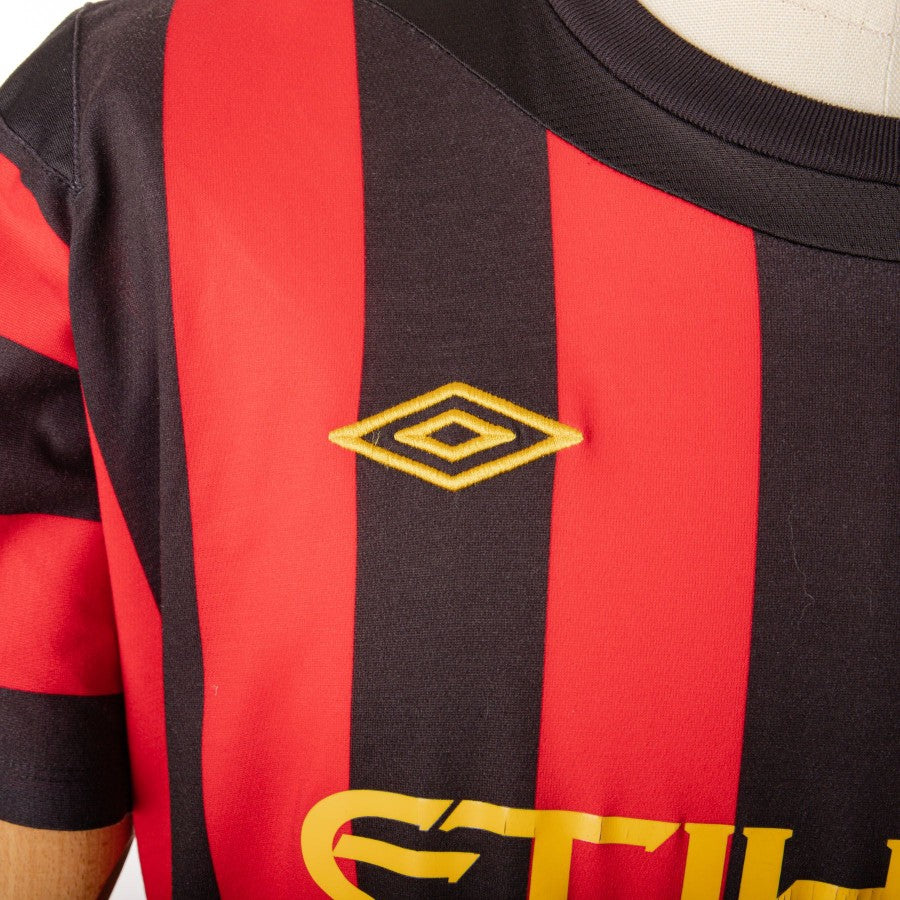 maglia away manchester city umbro 2011/2012 by UMBRO - Home (4)