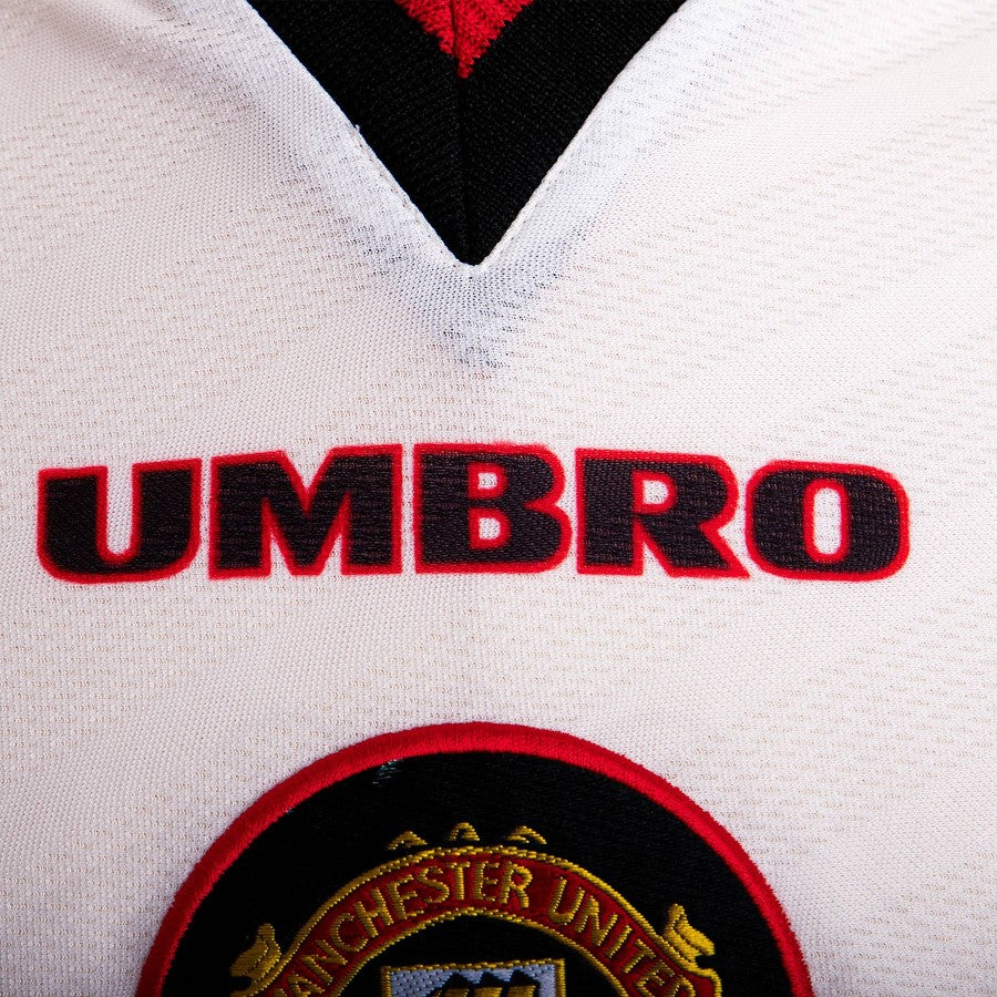 maglia away manchester united 1996/1997 by UMBRO - Home (4)
