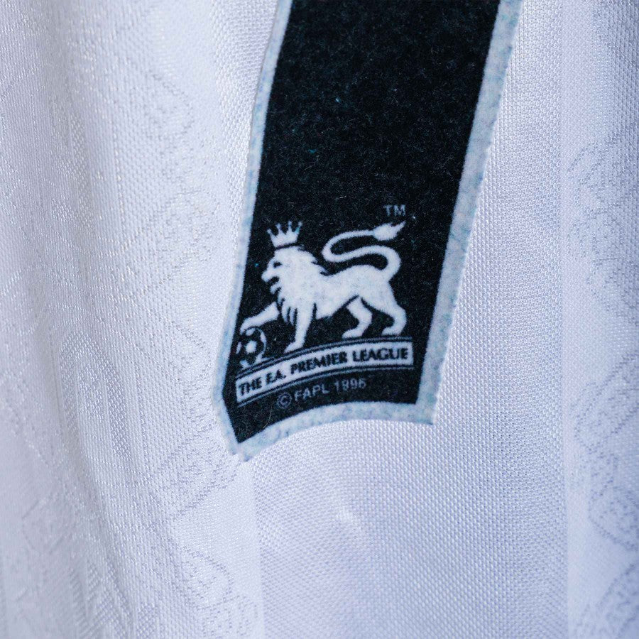 maglia away manchester united 1997/1999 beckham 7 by UMBRO - Home (10)