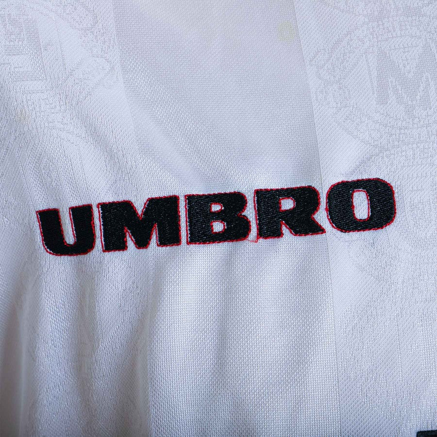 maglia away manchester united 1997/1999 beckham 7 by UMBRO - Home (5)
