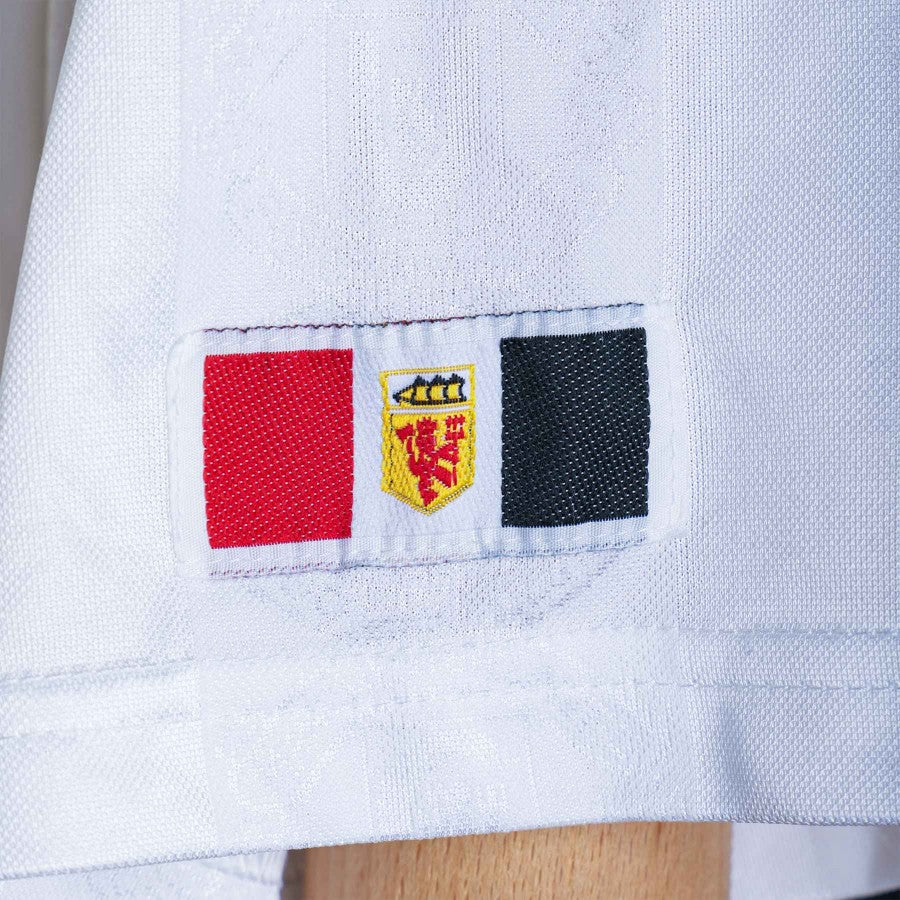 maglia away manchester united 1997/1999 beckham 7 by UMBRO - Home (7)