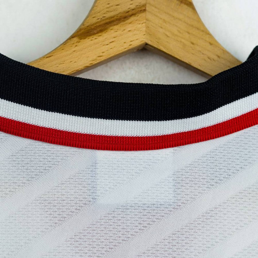 Maglia Away Manchester United Beckham 10 Umbro 1996/1997 by UMBRO - Home (3)