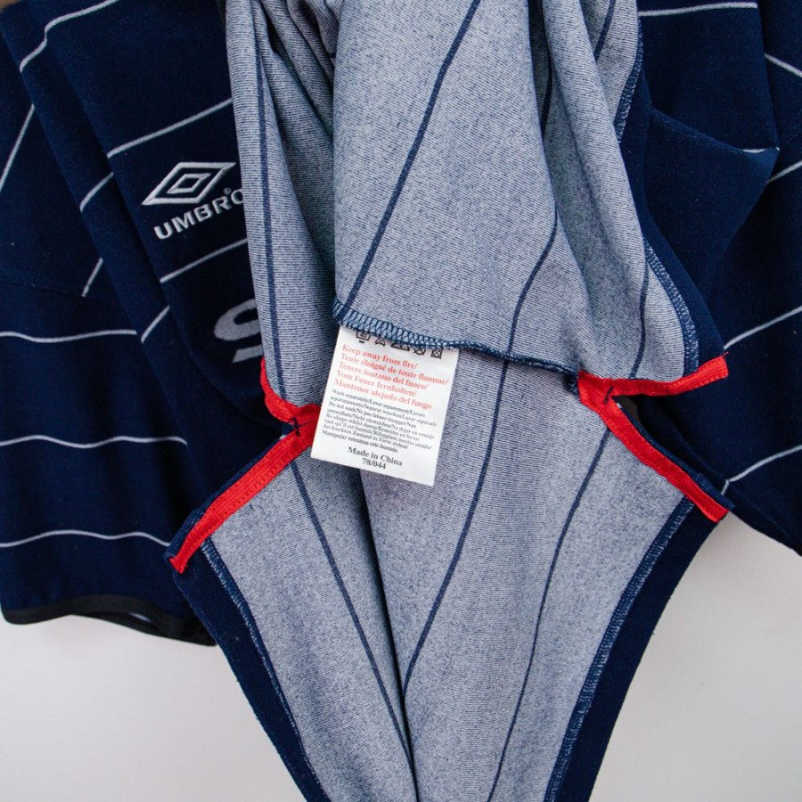 maglia away manchester united keane 16 1999/2000 by UMBRO - Home (15)