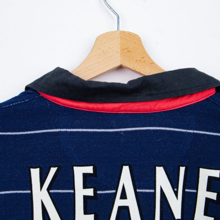 maglia away manchester united keane 16 1999/2000 by UMBRO - Home (3)
