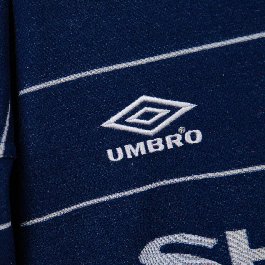 maglia away manchester united keane 16 1999/2000 by UMBRO - Home (9)