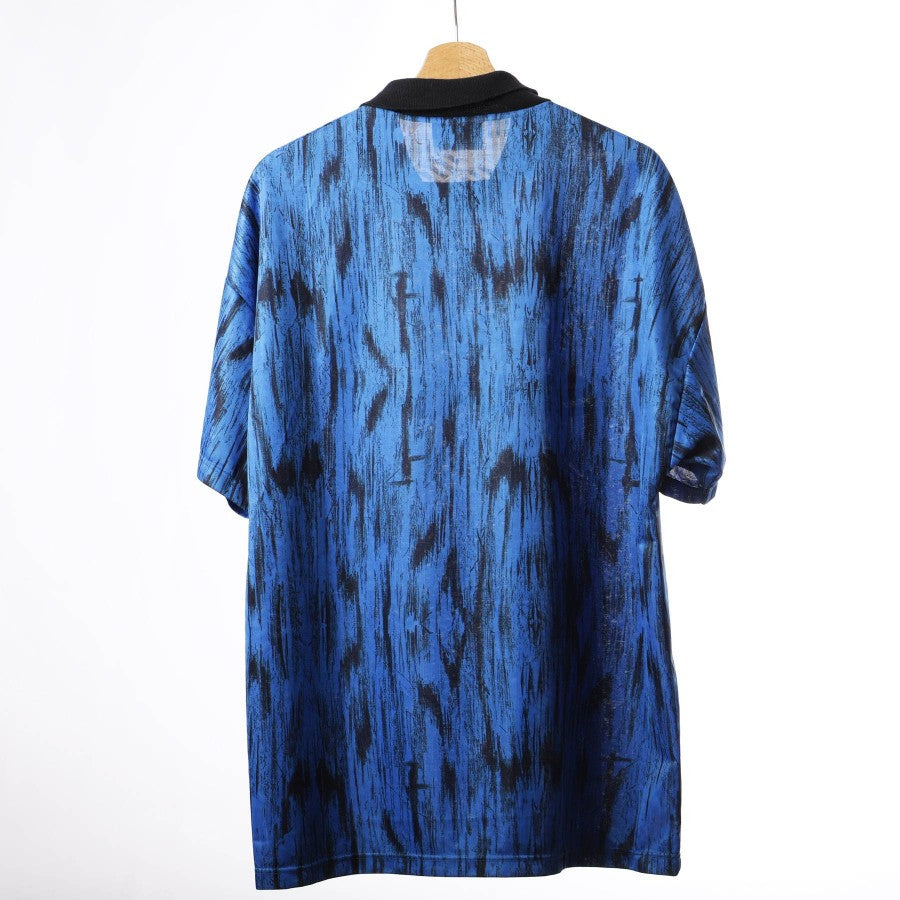 maglia away manchester united umbro 1992/1993 by UMBRO - Home (2)