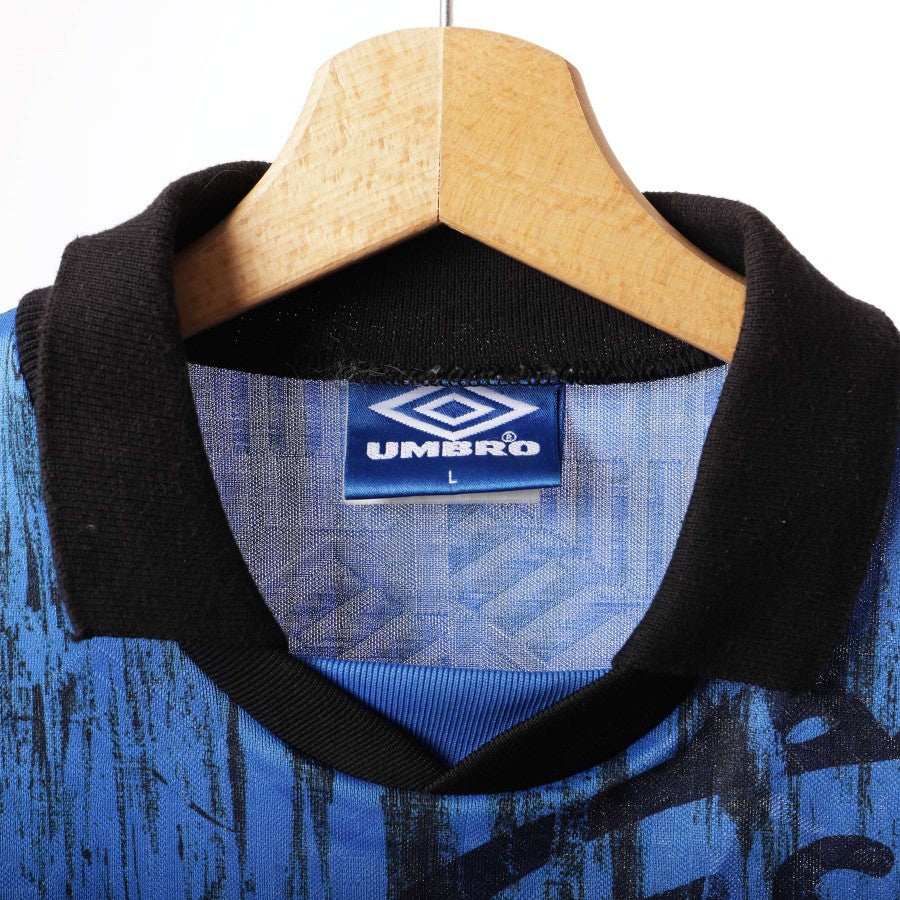 maglia away manchester united umbro 1992/1993 by UMBRO - Home (5)