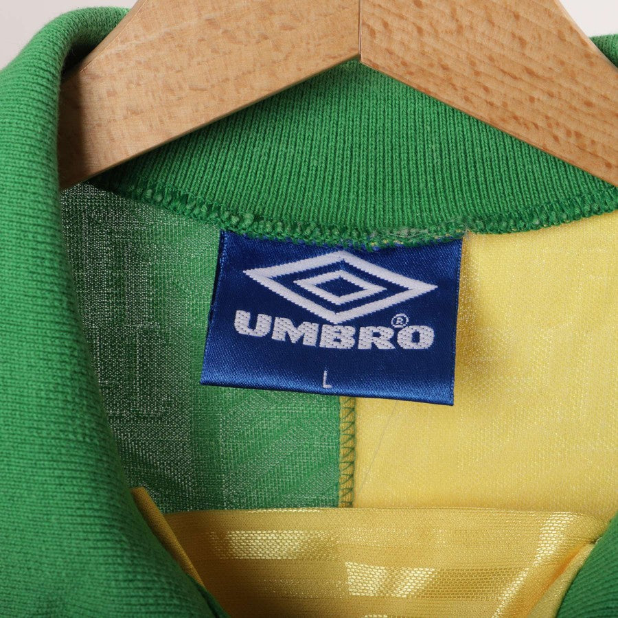 Maglia away Manchester United Umbro 1993/1994 by UMBRO - Home (4)