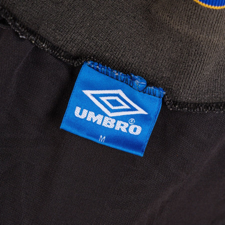 maglia Away manchester united umbro 1994/1995 by UMBRO - Home (11)