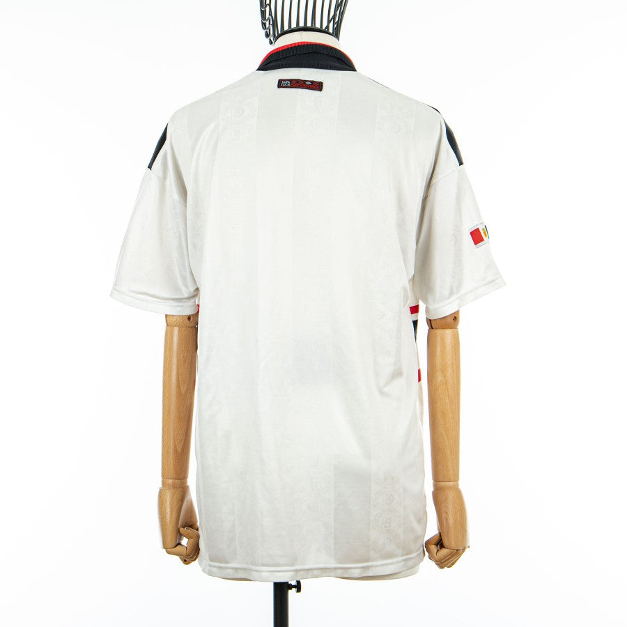 Maglia Away Manchester United Umbro 1998/1999 by UMBRO - Home (2)