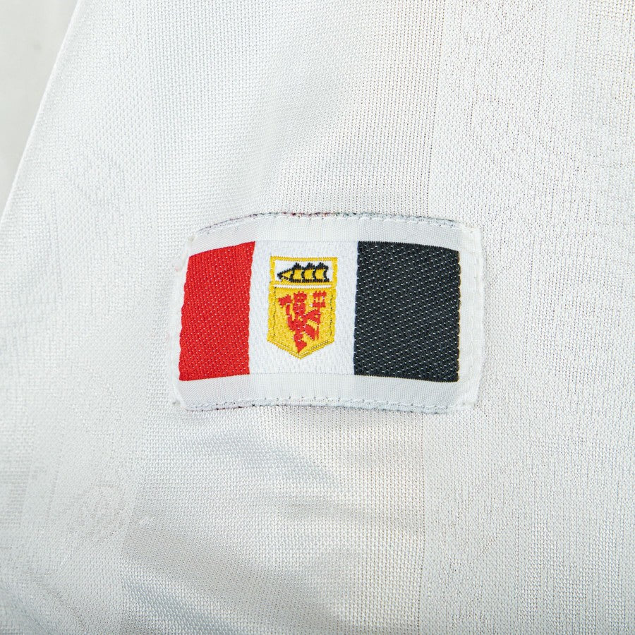Maglia Away Manchester United Umbro 1998/1999 by UMBRO - Home (5)