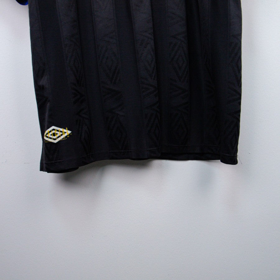 Maglia Away manchester united umbro cantona 7 1994/1995 by UMBRO - Home (12)