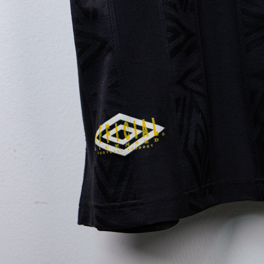 Maglia Away manchester united umbro cantona 7 1994/1995 by UMBRO - Home (14)