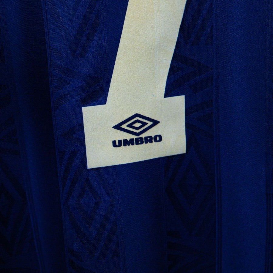 Maglia Away manchester united umbro cantona 7 1994/1995 by UMBRO - Home (5)