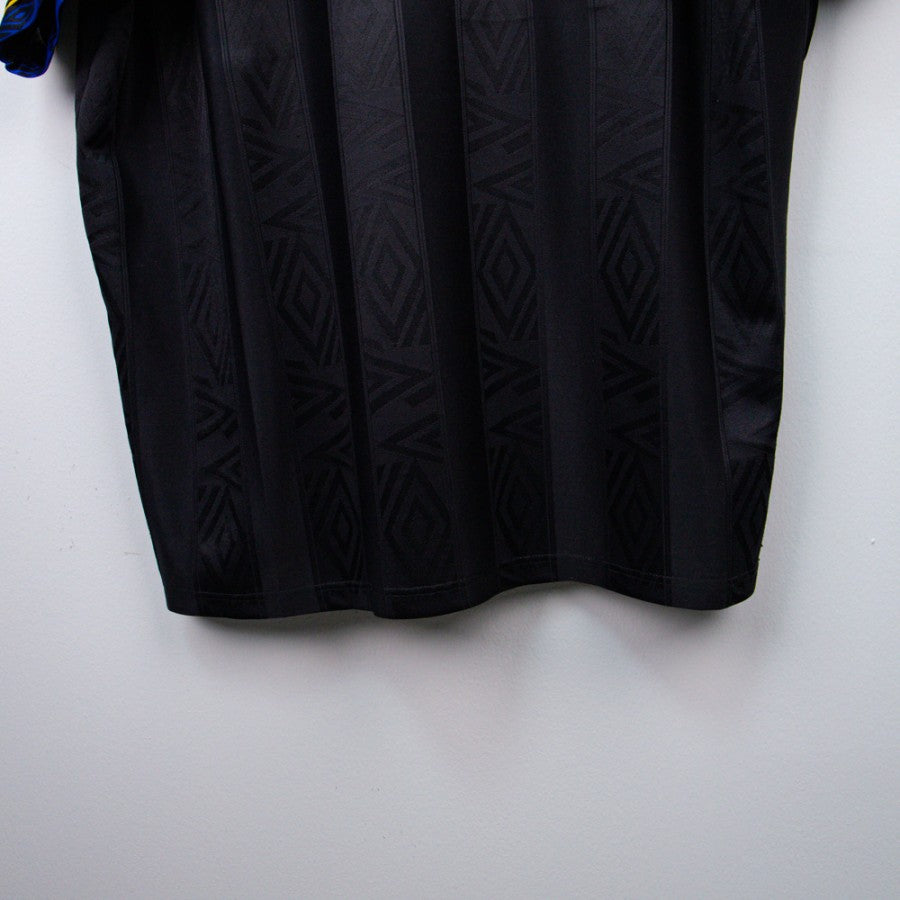 Maglia Away manchester united umbro cantona 7 1994/1995 by UMBRO - Home (6)