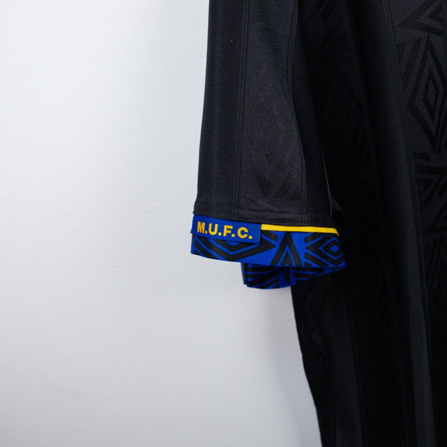 Maglia Away manchester united umbro cantona 7 1994/1995 by UMBRO - Home (7)