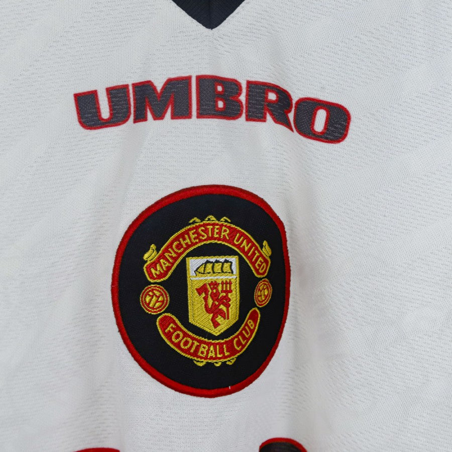 Maglia Away Manchester United Umbro Cantona n7 1996/1997 by UMBRO - Home (10)