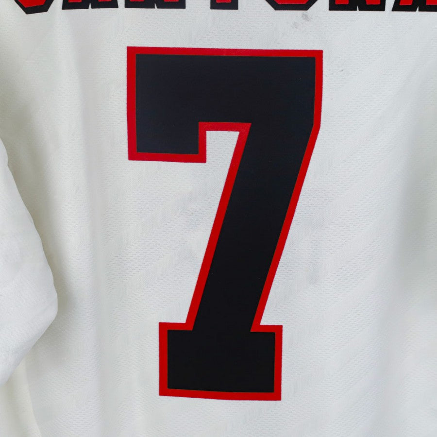 Maglia Away Manchester United Umbro Cantona n7 1996/1997 by UMBRO - Home (6)