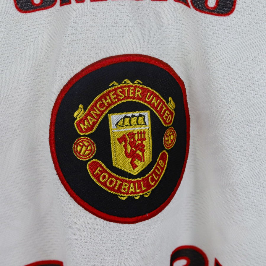 Maglia Away Manchester United Umbro Cantona n7 1996/1997 by UMBRO - Home (9)